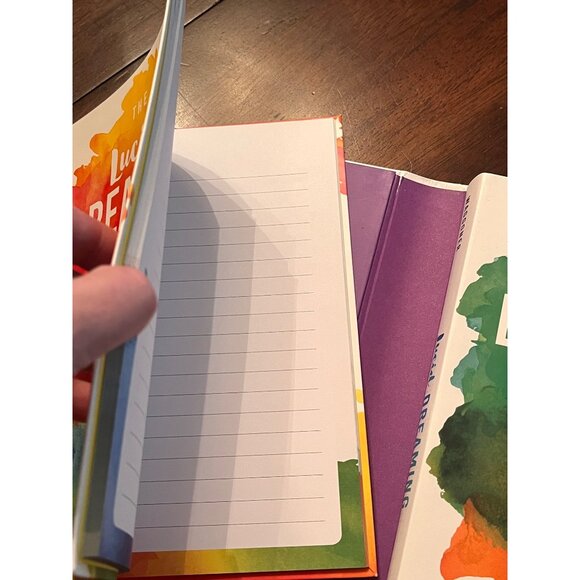 The Lucid Dreaming Pack by Robert Waggoner Includes Book & Journal NEW - Picture 6 of 8